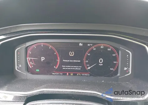 2019 Volkswagen Jetta 1.4T Sel from USA, damaged, VIN 3VWE57BU6KM009878